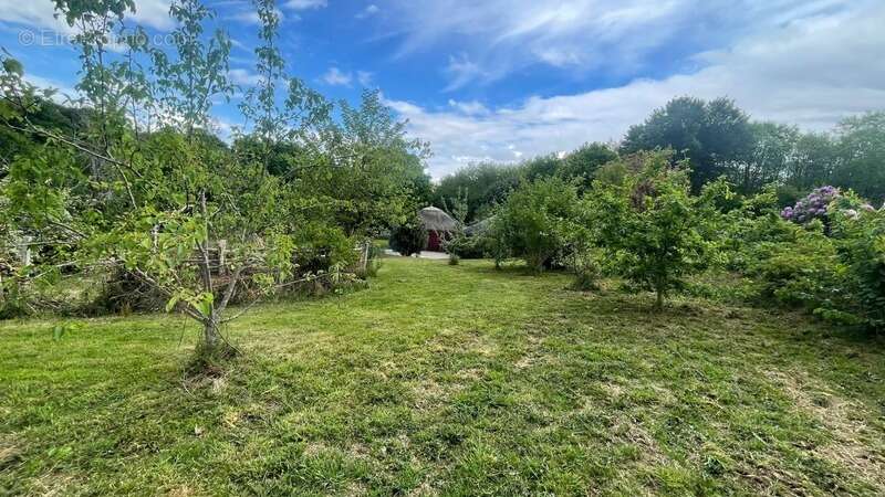  Écolieu en centre bourg - 2,4 ha - Scaër - photo 14