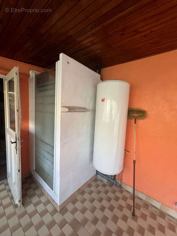 Maison à URCEL
