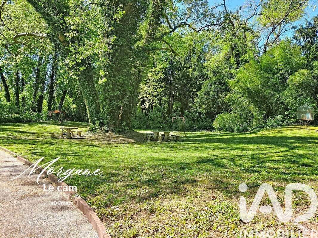 Photo 8 - Autre à LE MEE-SUR-SEINE