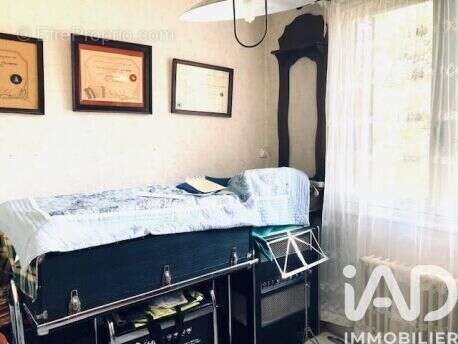 Photo 7 - Maison à VILLE-SOUS-LA-FERTE