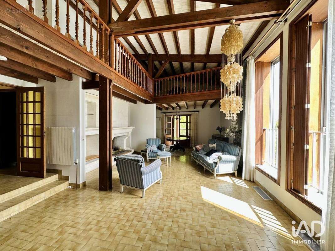 Photo 8 - Maison à HIERS-BROUAGE
