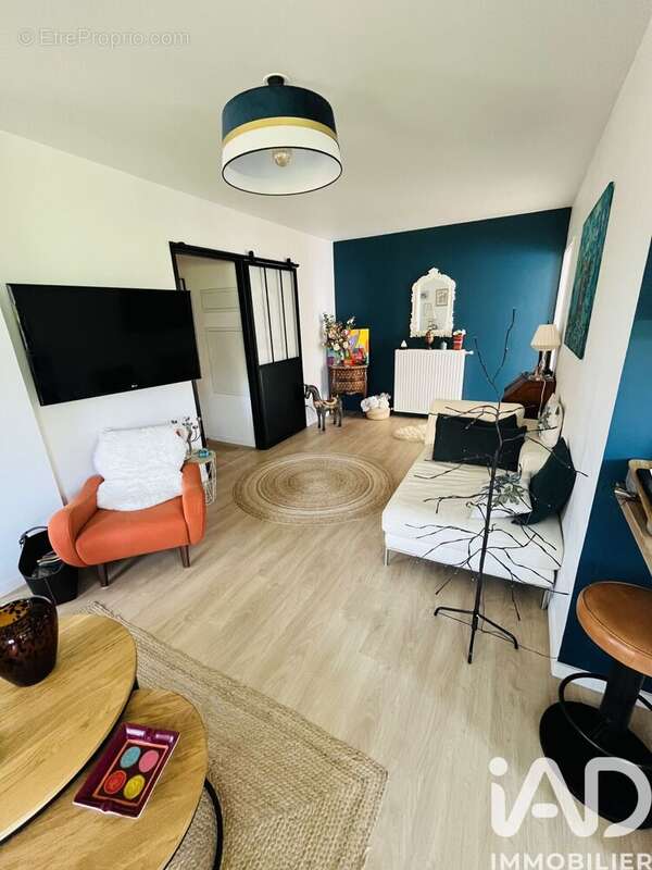 Photo 4 - Appartement à TORCY