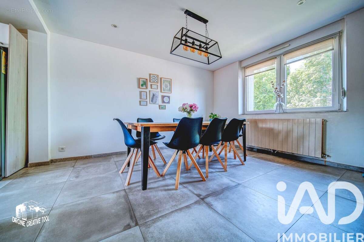 Photo 4 - Maison à KUNTZIG