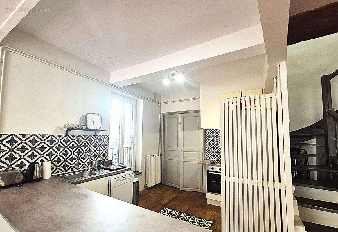 Appartement à BEZIERS