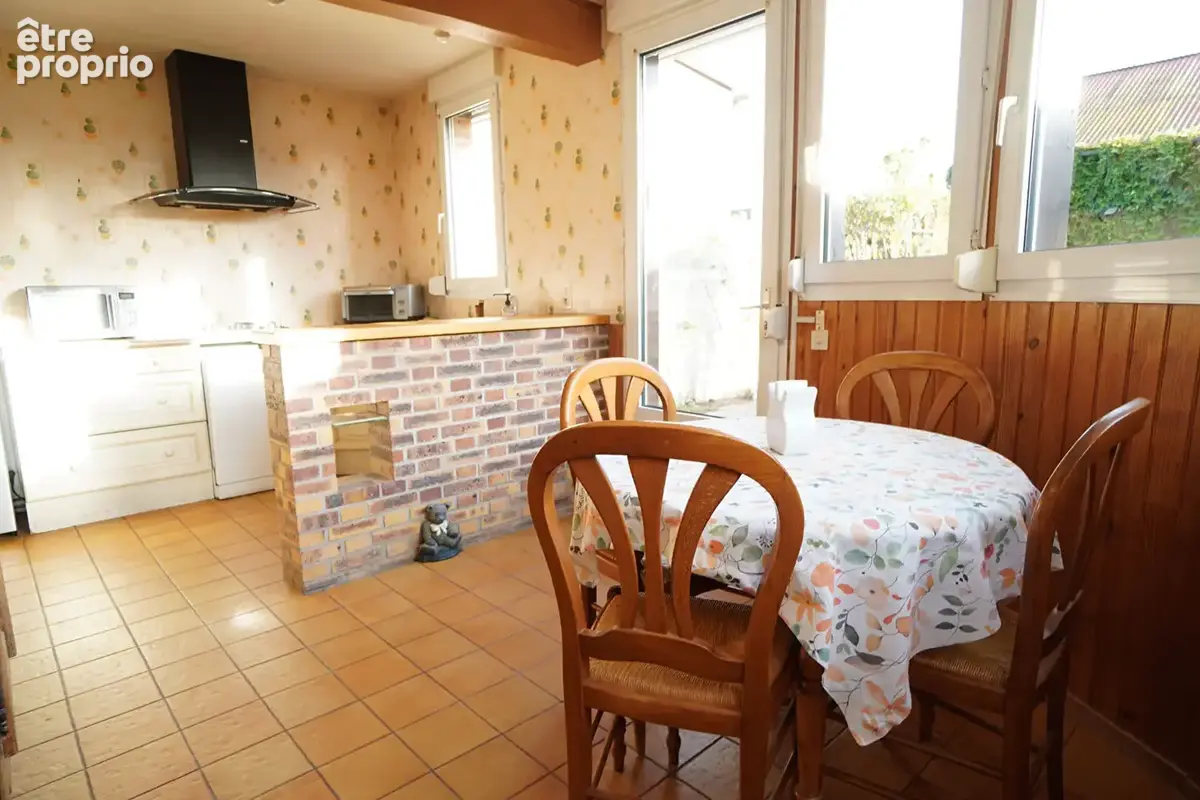Photo Maison à Le Mans au prix de 134 490€