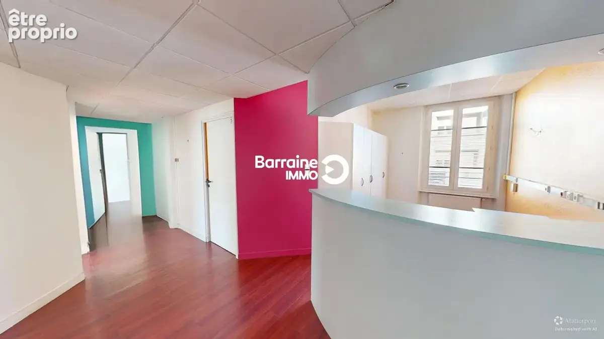 Appartement à vendre à Brest 151 m² ? 4 chambres - photo 9