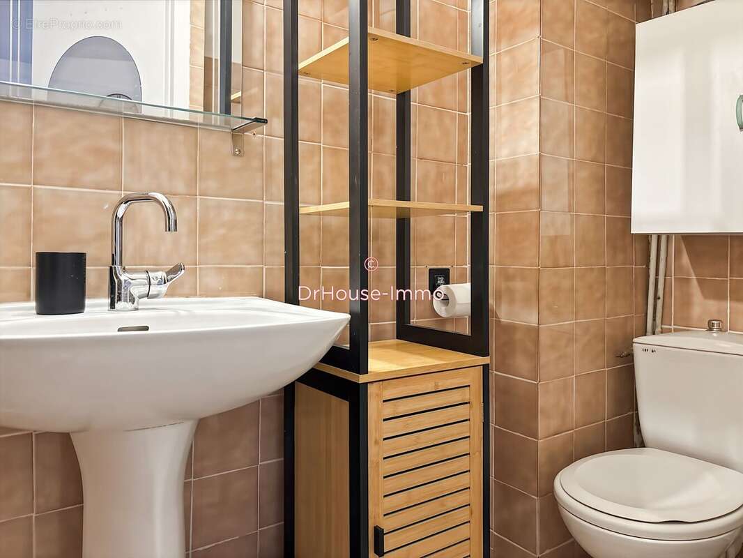 Appartement à FRONTIGNAN