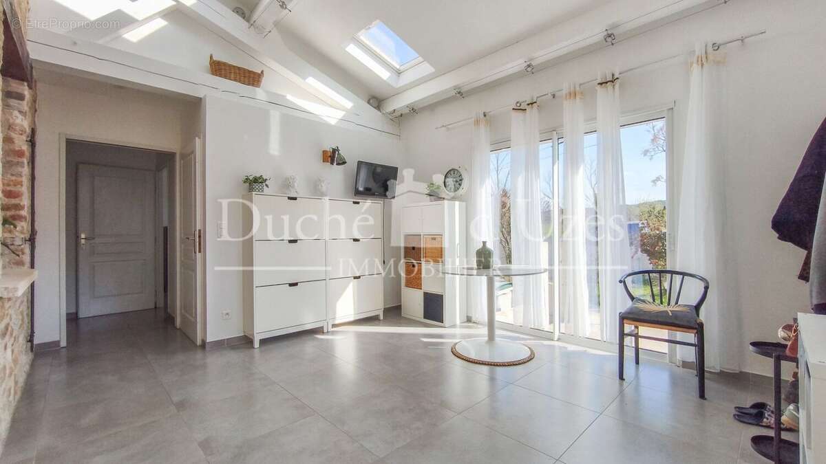 Photo 5 - Maison à ALES