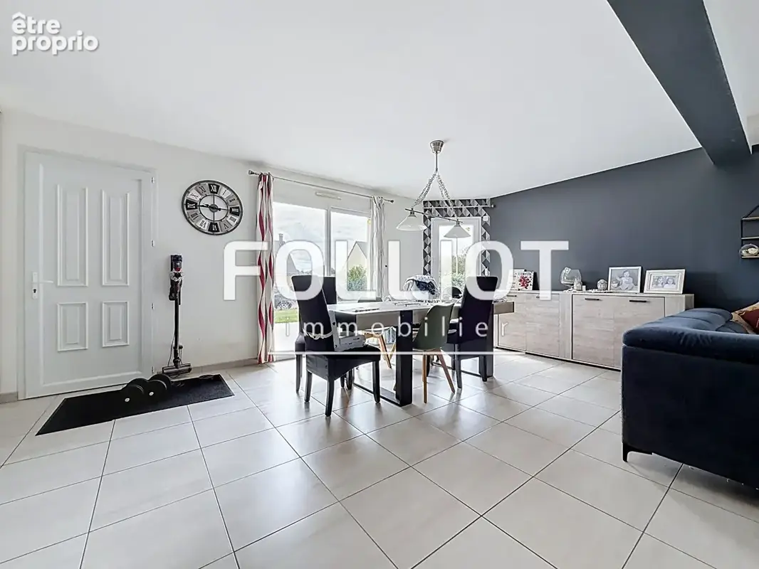 A Vendre - Maison Tessy-sur-Vire - photo 5
