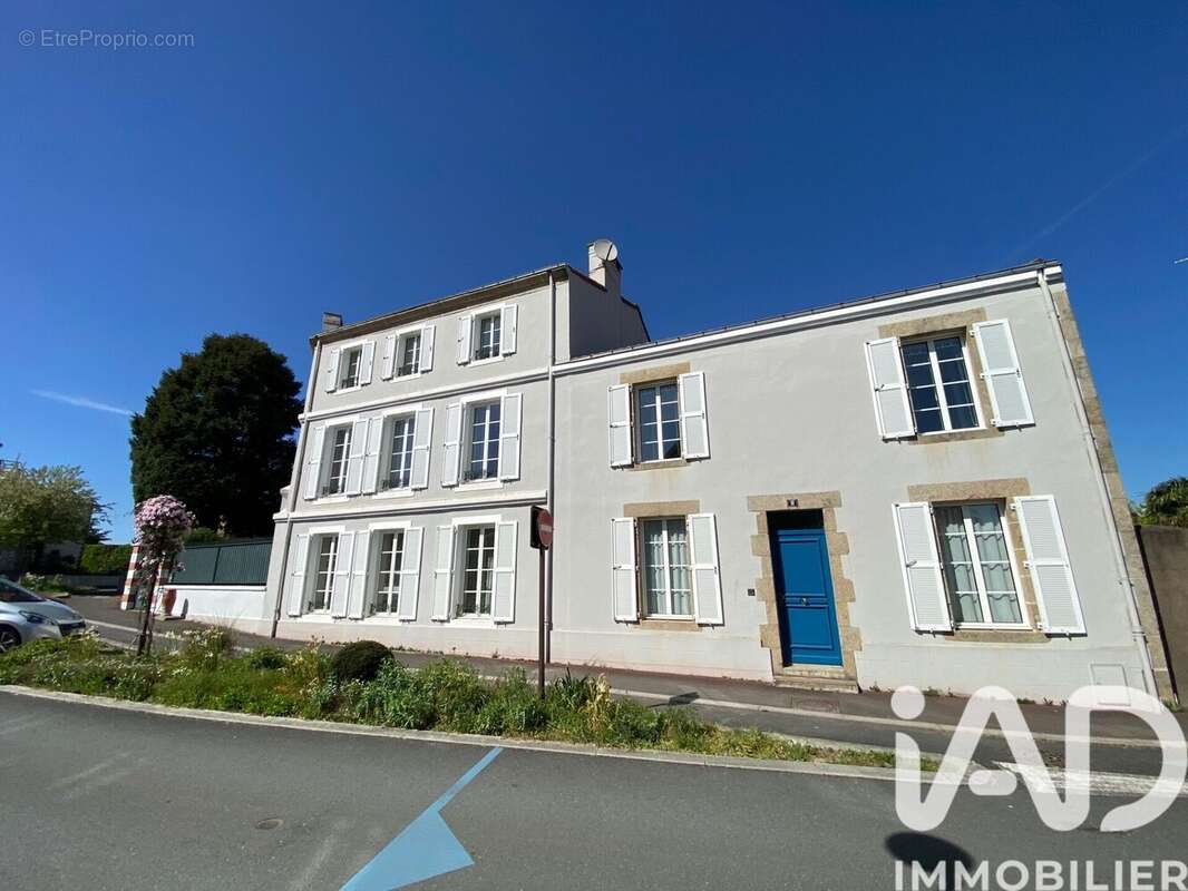 Photo 2 - Maison à LES HERBIERS