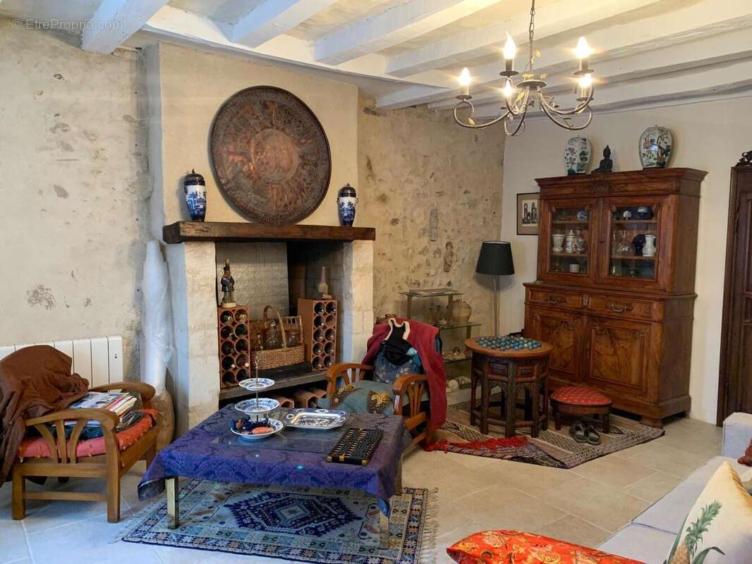 Maison 99 m² à Poille-Sur-Vegre  - photo 3