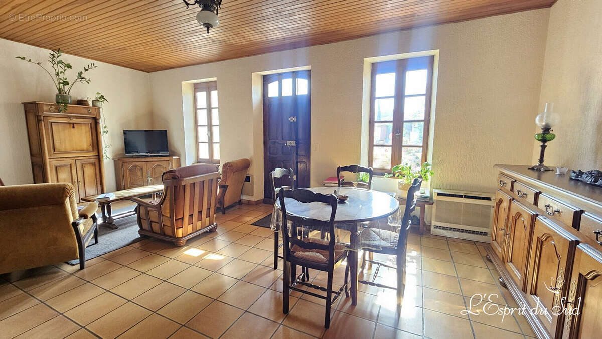 Maison à RABASTENS