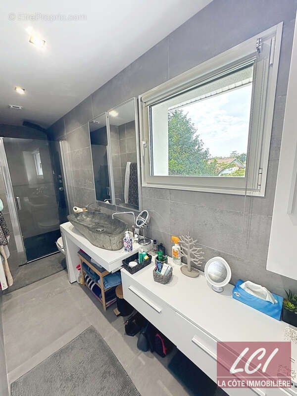 Maison à GUJAN-MESTRAS