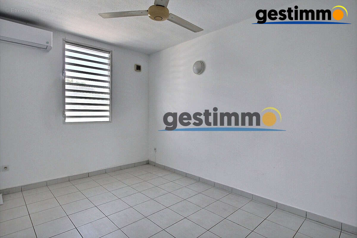 Appartement à CAYENNE