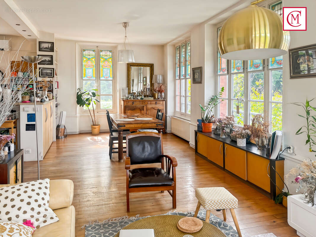 Appartement à EYBENS