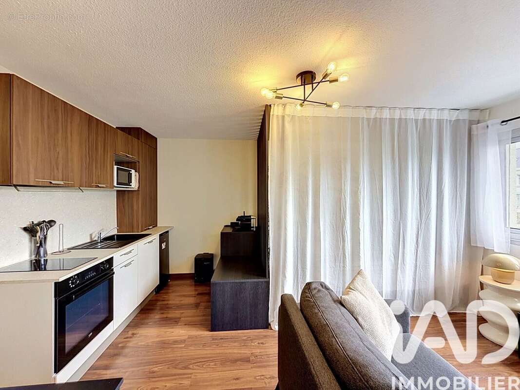 Photo 6 - Appartement à PERROS-GUIREC