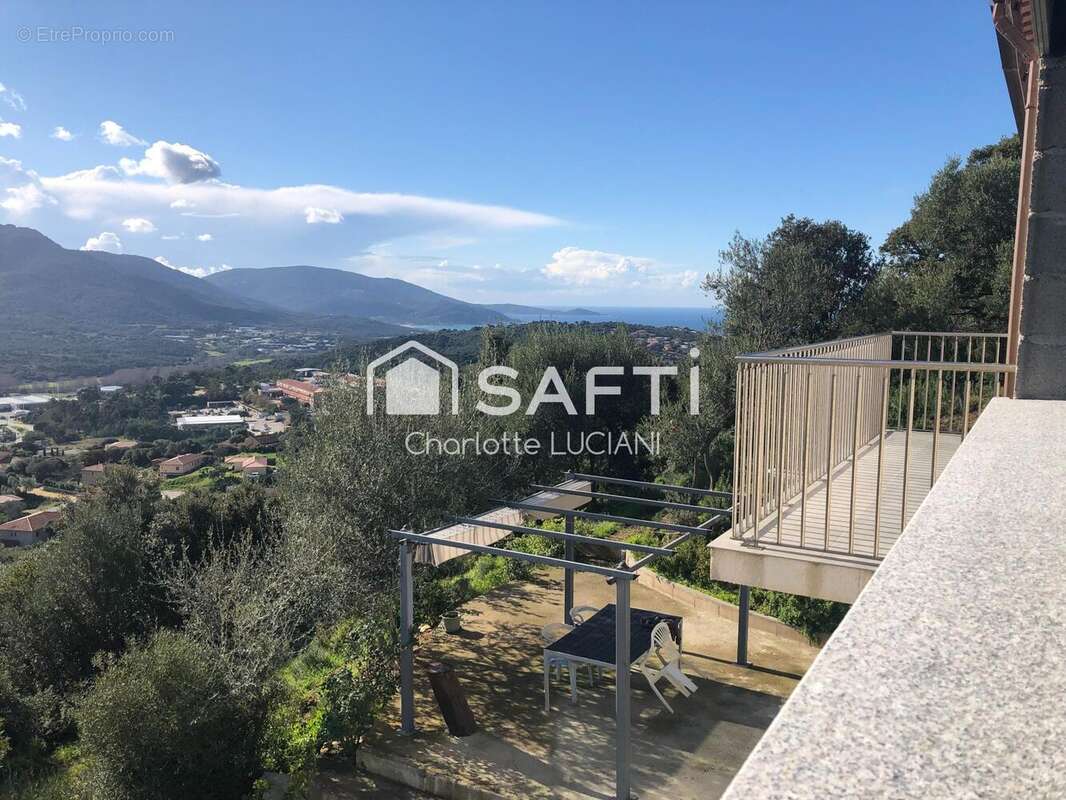 Photo 6 - Maison à VIGGIANELLO