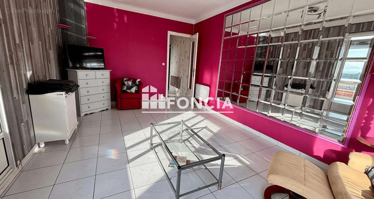 Appartement à CANET-EN-ROUSSILLON