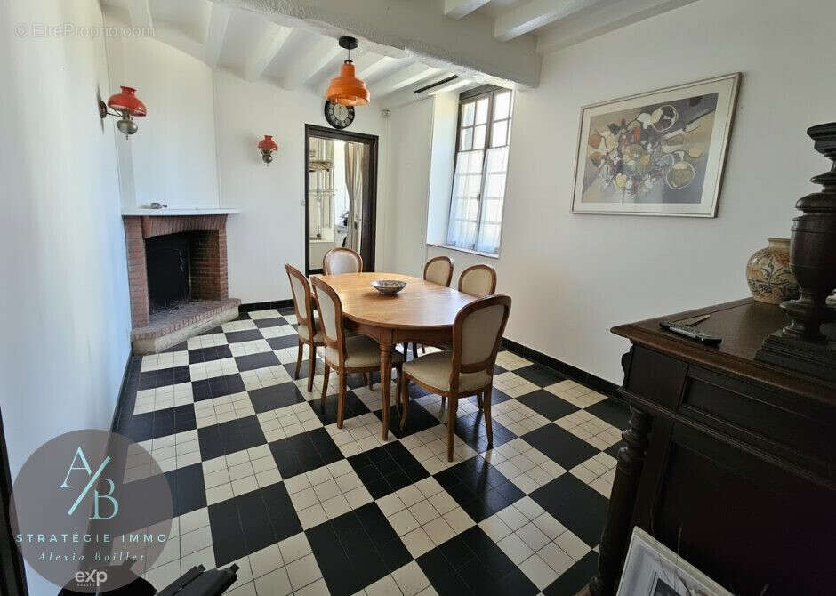 Maison 96 m² à Gisors  - photo 5