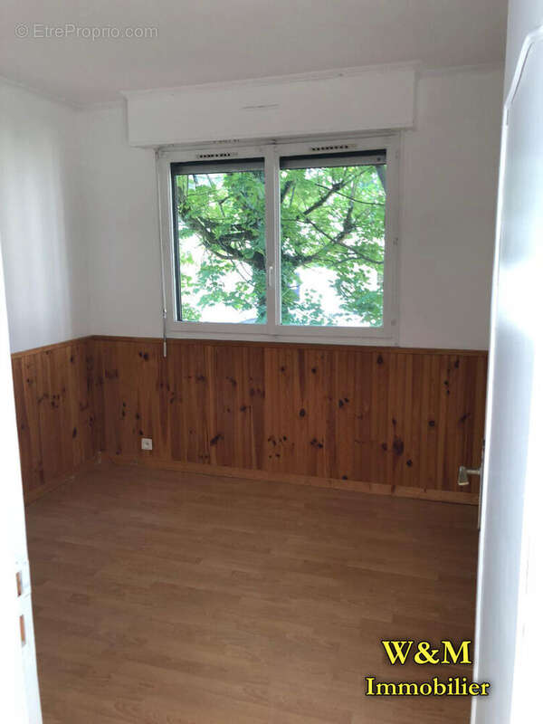 Appartement à GRIGNY