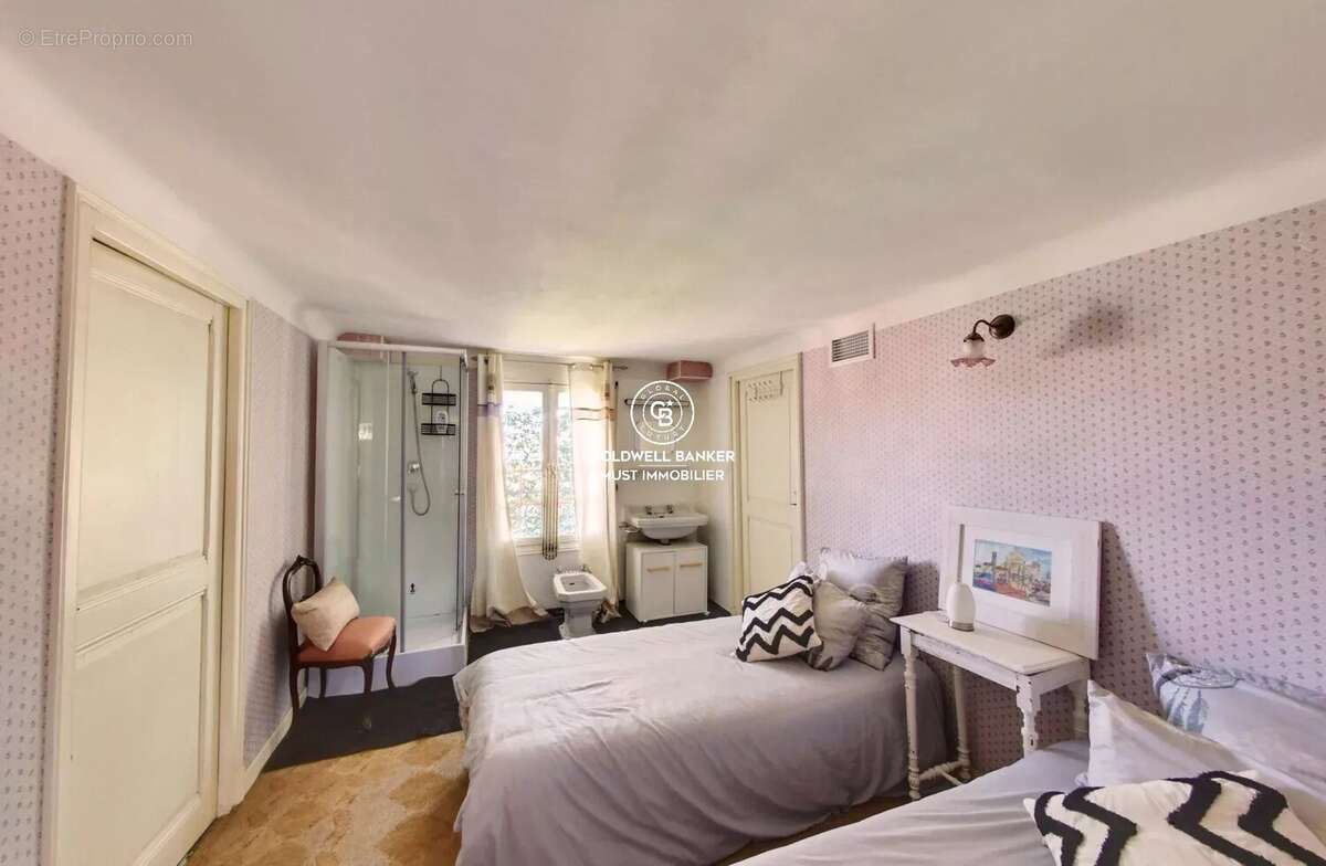 Maison à RIVESALTES