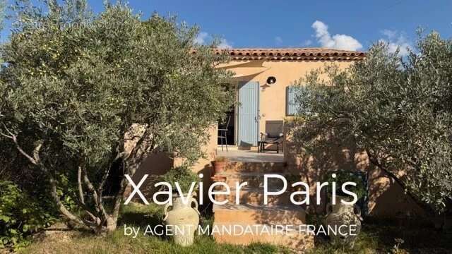 Maison à CABRIERES-D&#039;AIGUES