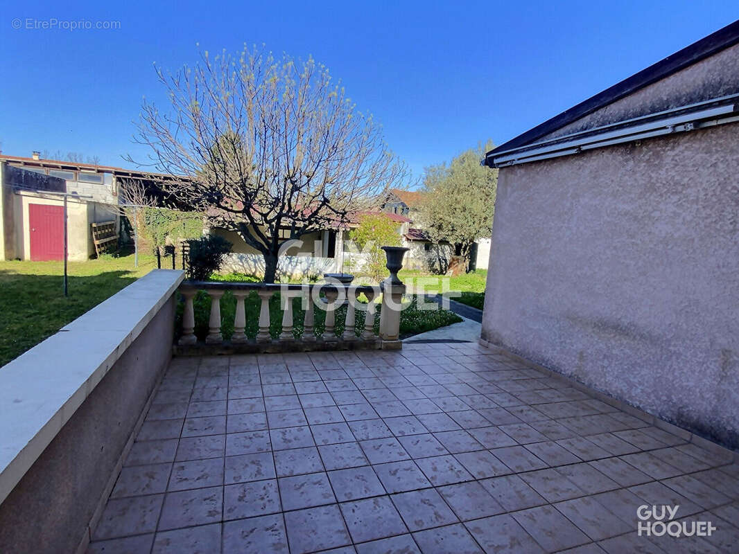 Appartement à GENAS