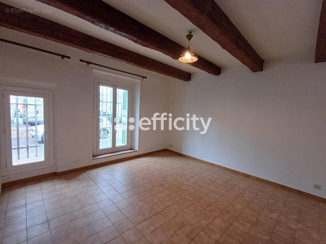 Appartement à DRAGUIGNAN