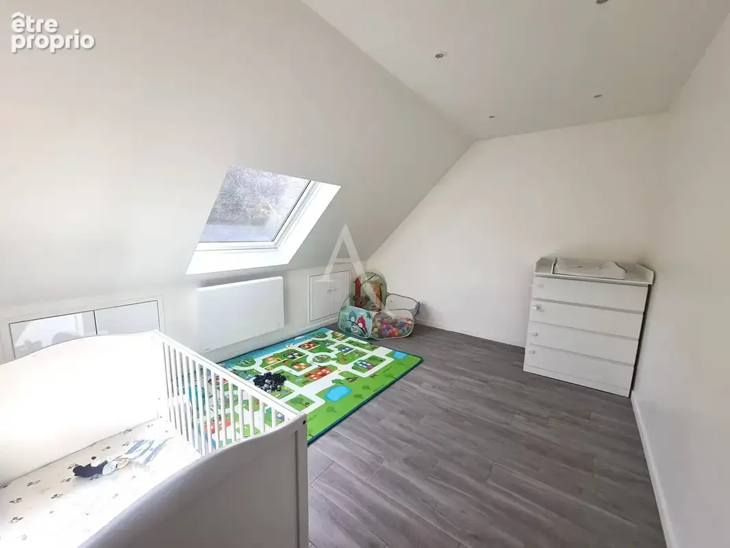 Maison Ozoir La Ferriere 5 pièce(s) 95 m2 - photo 5