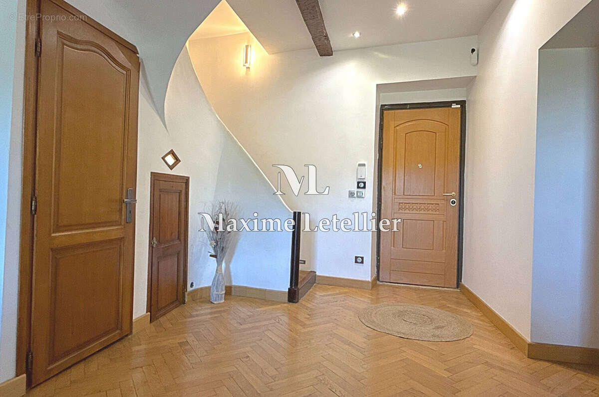 Maison à MARSEILLE-13E