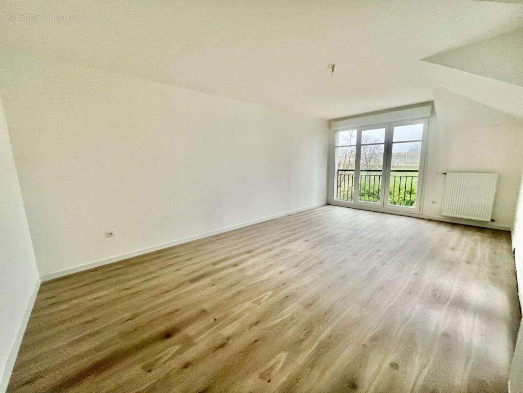 Appartement à PLAISIR