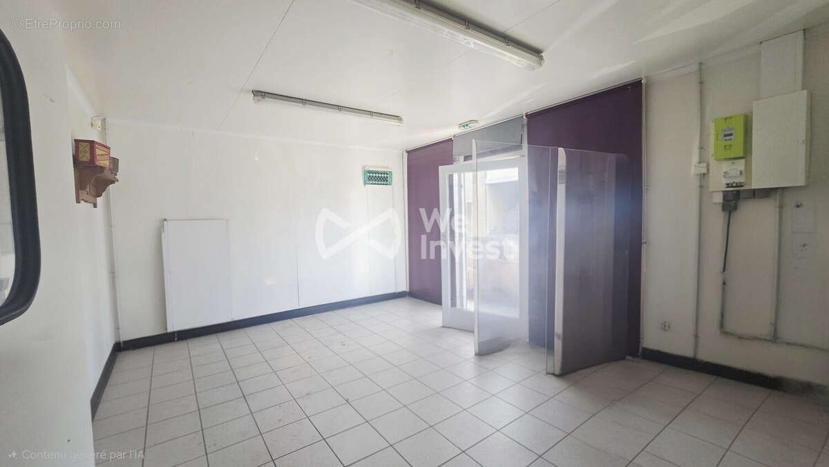 Commerce 100 m² à Margut  - photo 3