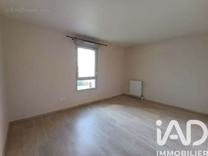 Photo 9 - Appartement à LE GRAND-QUEVILLY