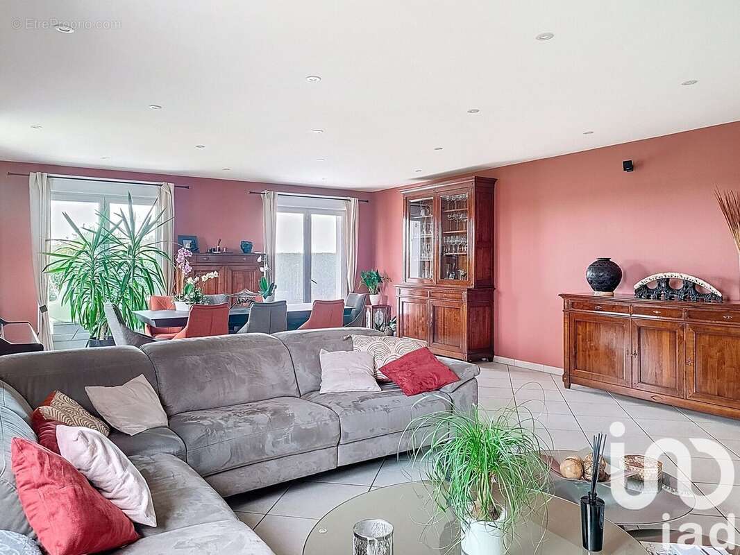 Photo 4 - Maison à ORCEMONT