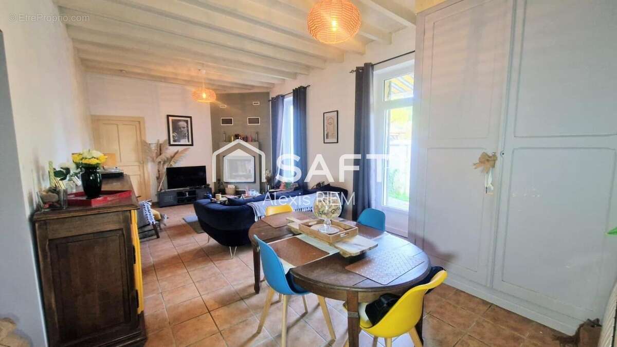Maison 80 m² à Tonneins  - photo 2