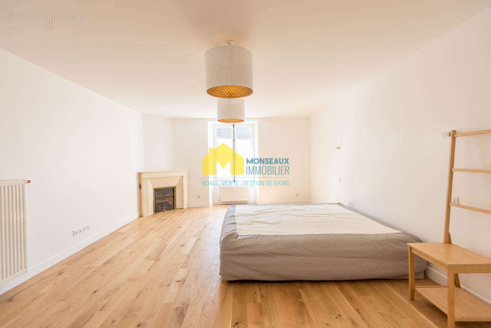 Maison à LONGPONT-SUR-ORGE