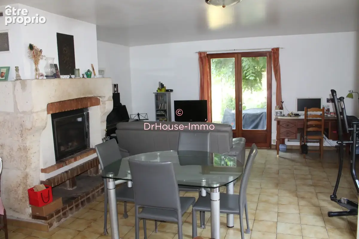 Maison 5 pièces 116 m² à vendre à Angouleme (16000) - photo 44