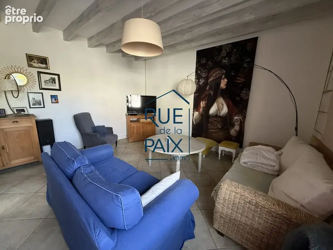 Maison 6 pièces 162 m² à vendre à Chatellerault (86100) - photo 2