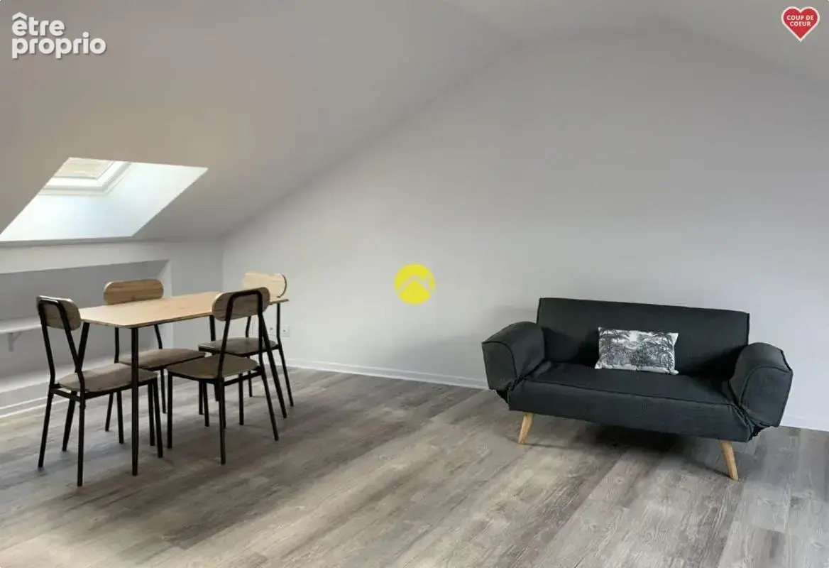 Appartement à ABREST