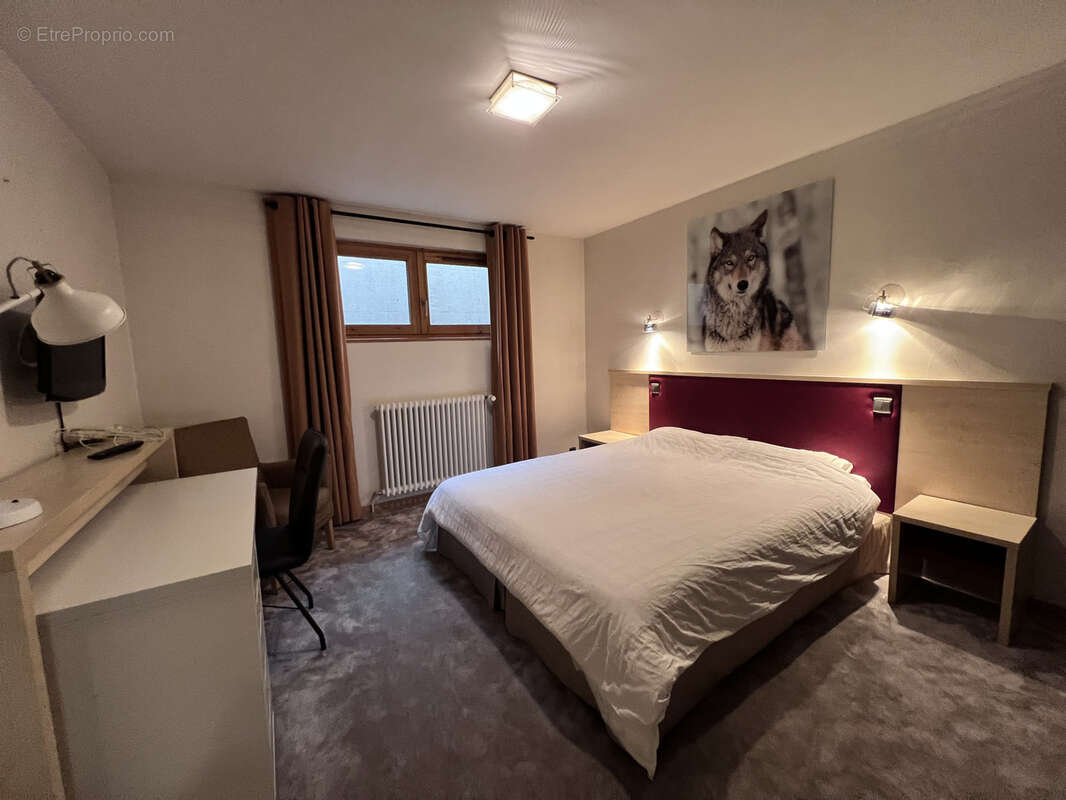 Appartement à LES HOUCHES