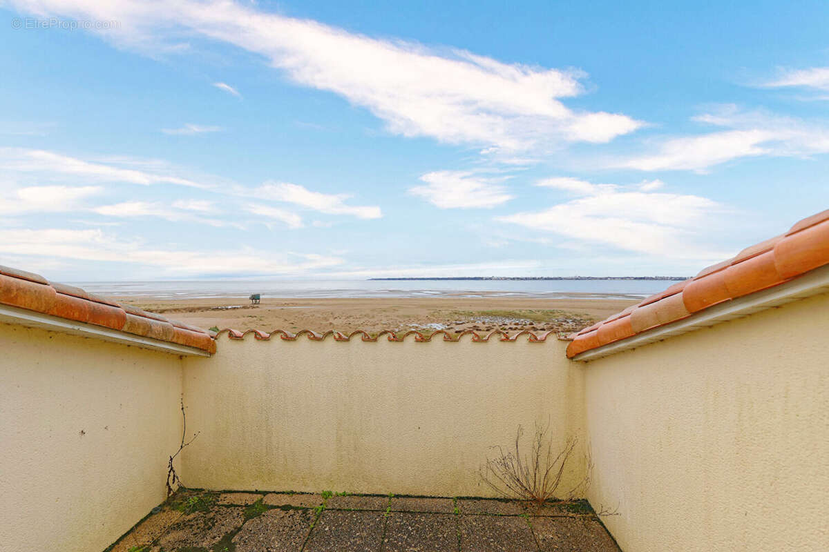 Appartement à SAINT-BREVIN-LES-PINS