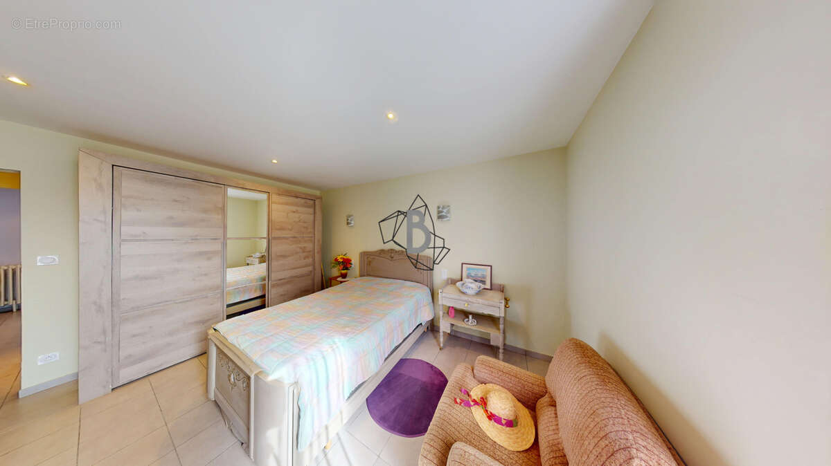 Maison t3 - 92 m2 - blaye les mines - photo 7