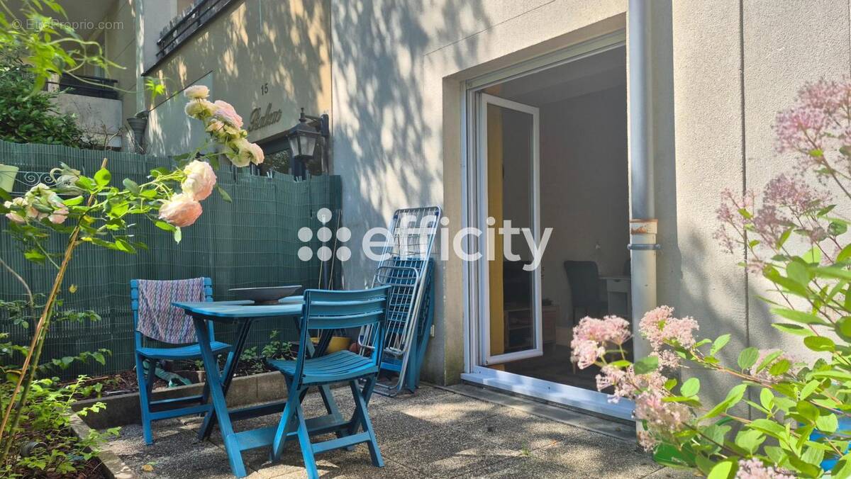 Appartement à CHELLES
