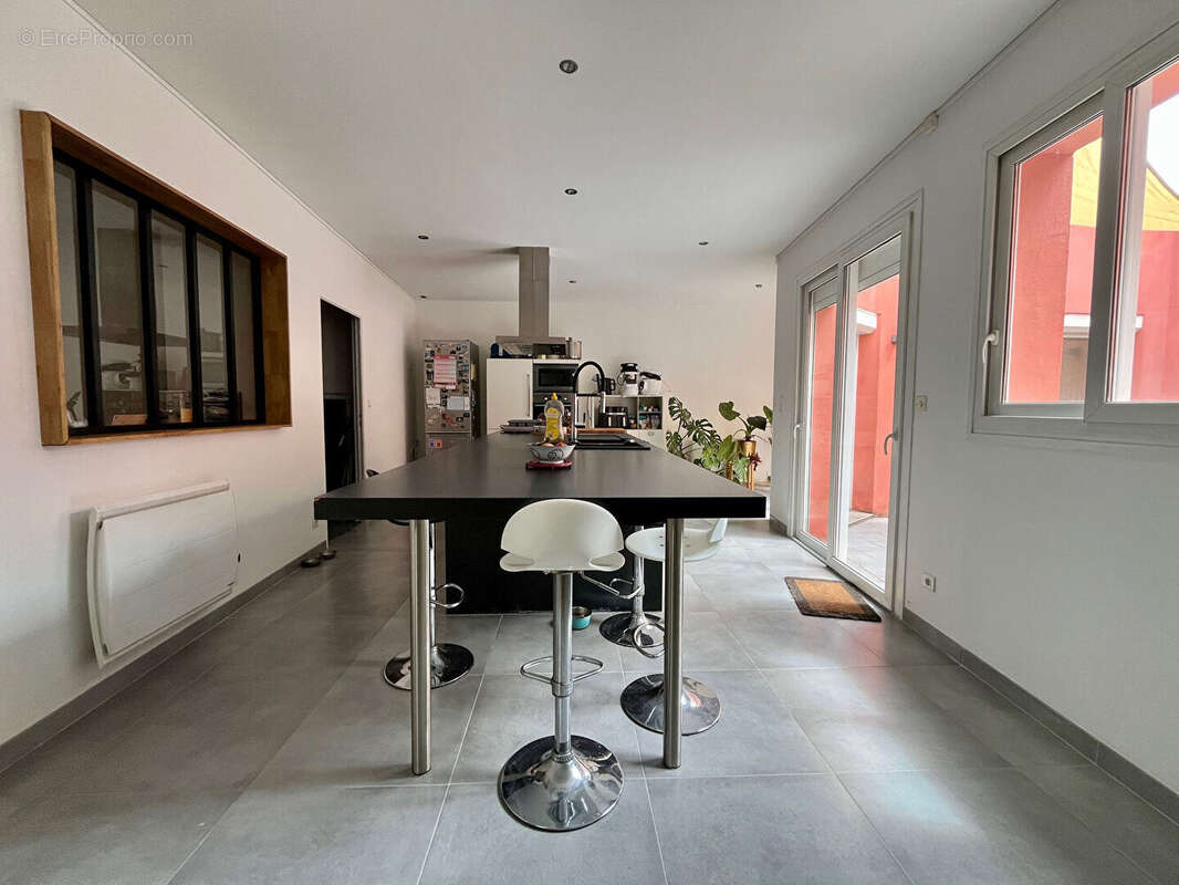 Appartement à LE MANS