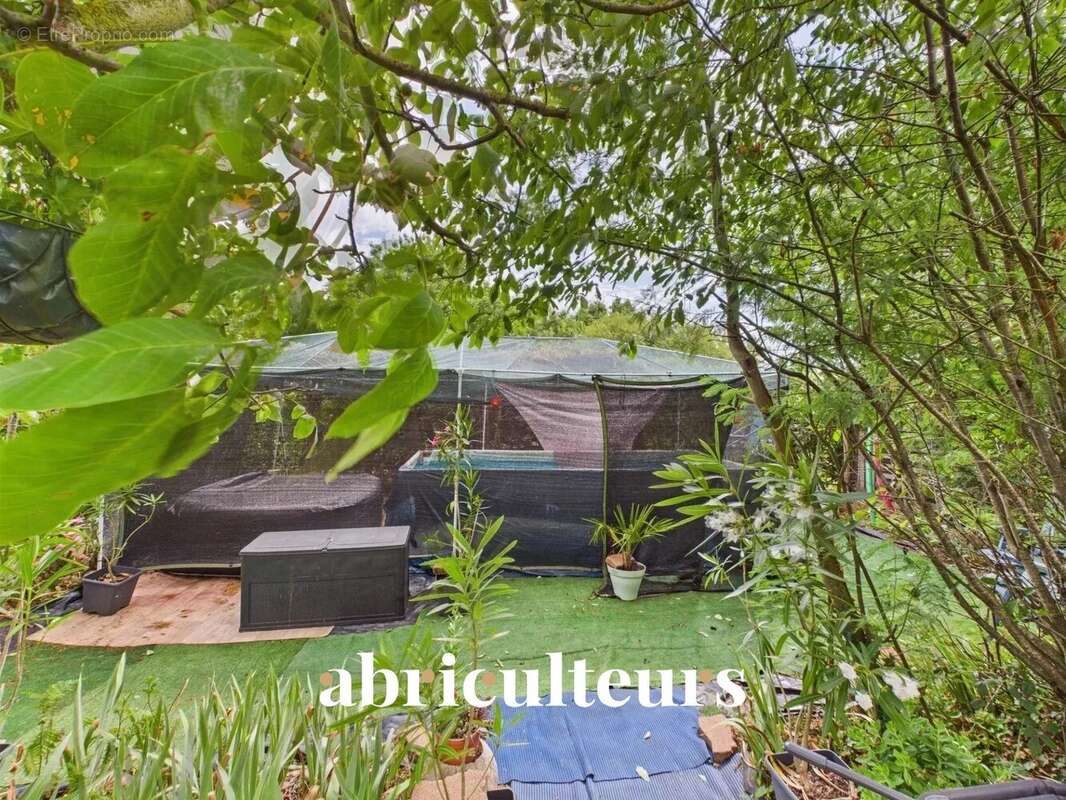 Appartement à SAINT-HERBLON