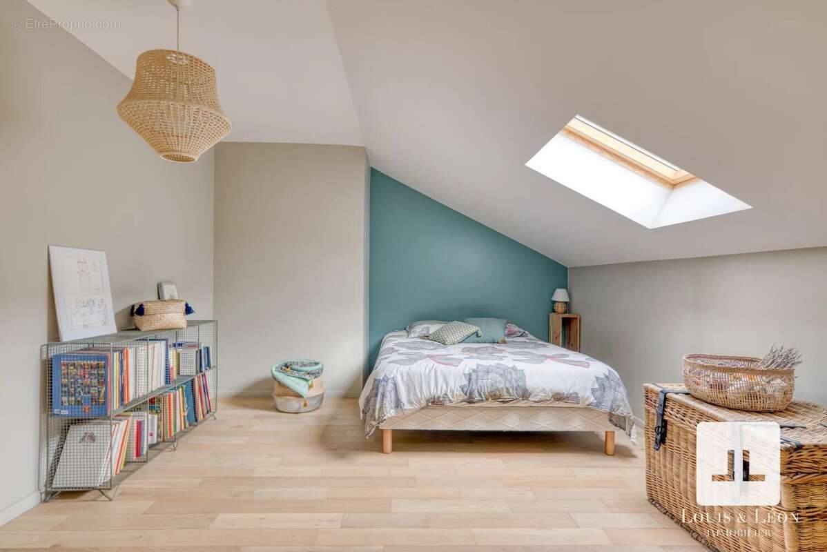 Appartement à LYON-2E