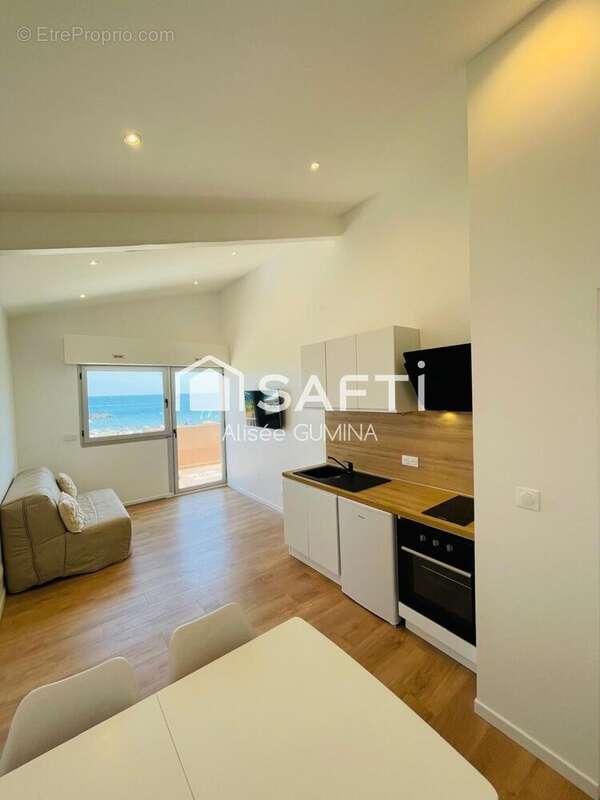 Photo 2 - Appartement à AGDE