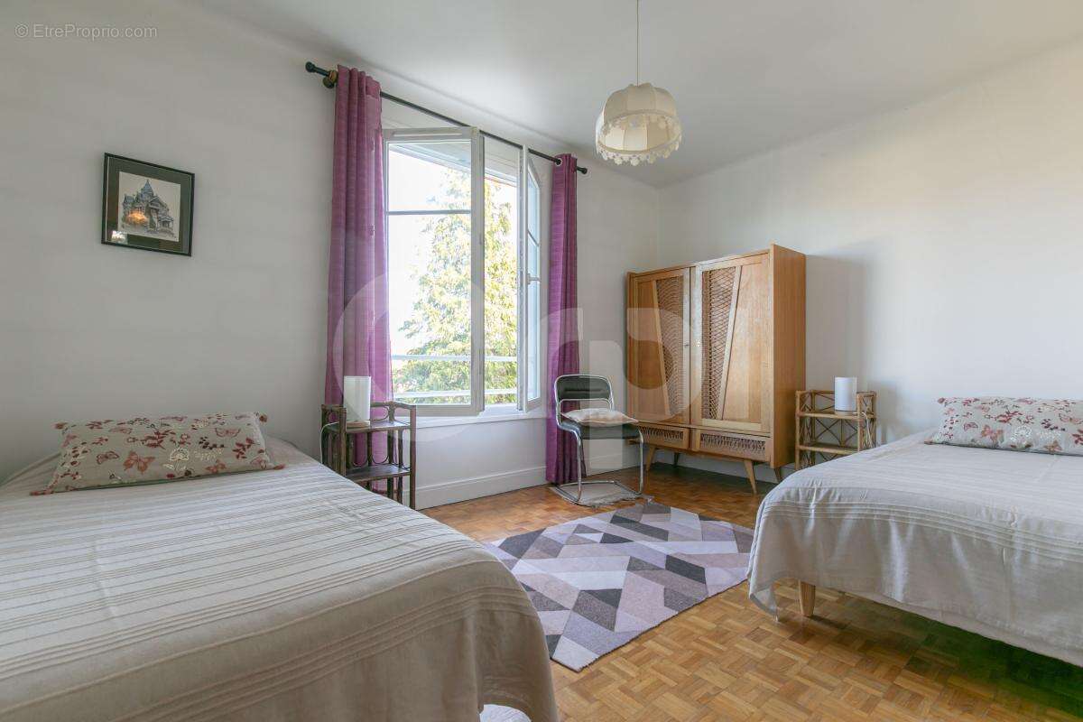 Maison à BOISSY-SAINT-LEGER