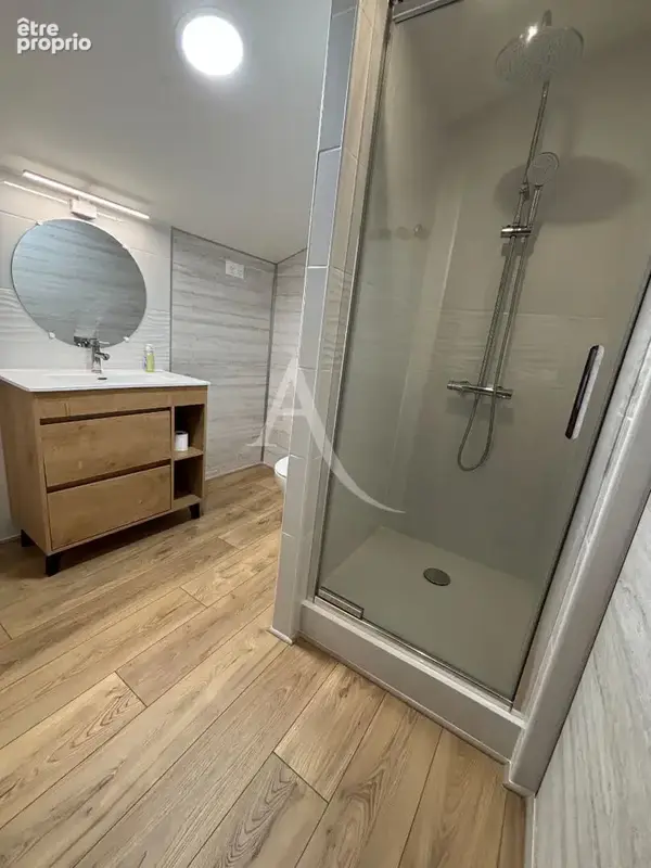 Maison  3 pièce(s) - photo 7