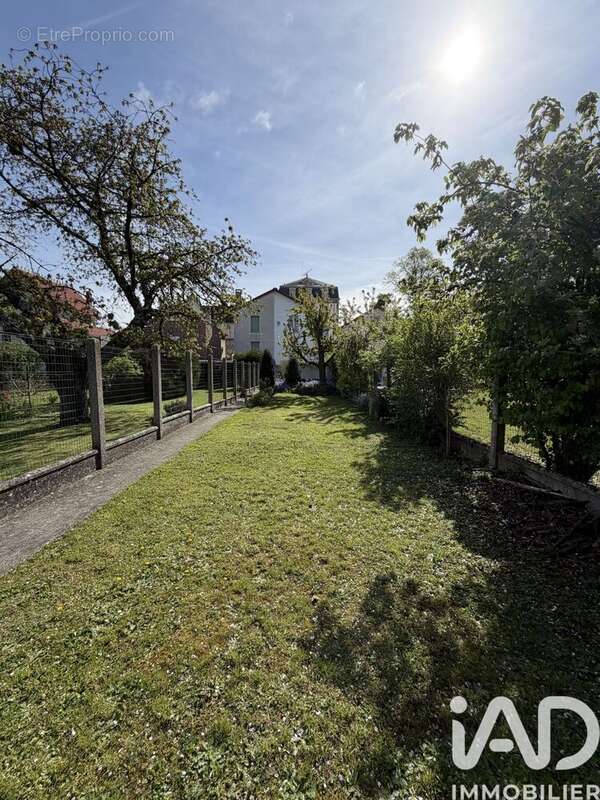 Photo 2 - Maison à MEAUX